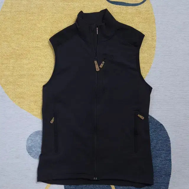 [BUNJANG] Fjällräven Keb Fleece Vest (Men&