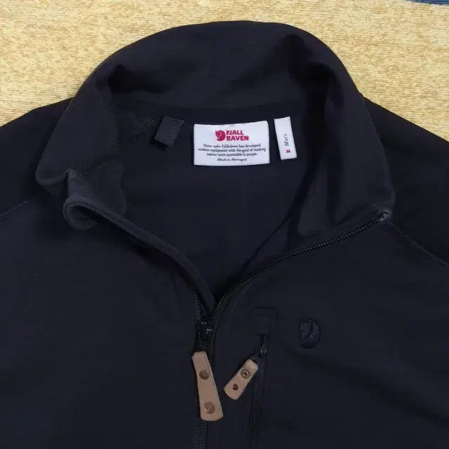 [BUNJANG] Fjällräven Keb Fleece Vest (Men&