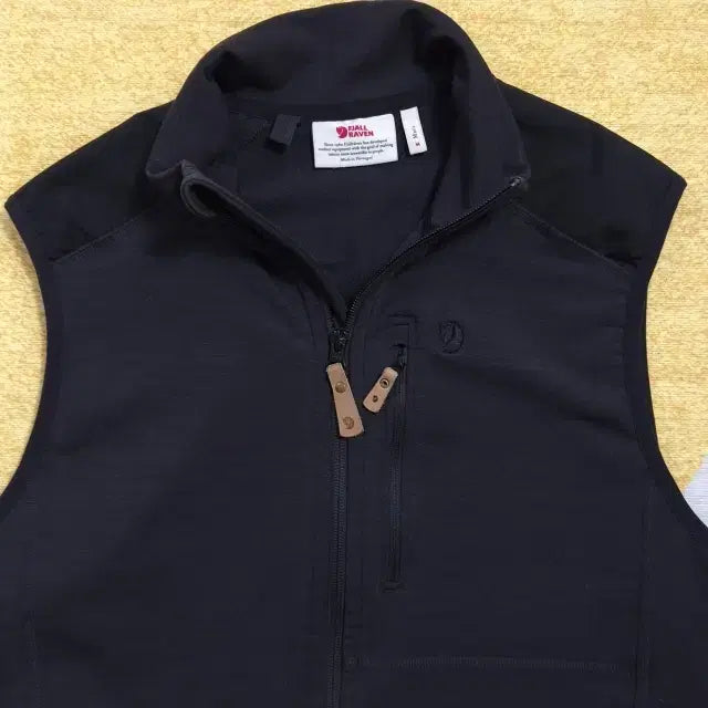 [BUNJANG] Fjällräven Keb Fleece Vest (Men&