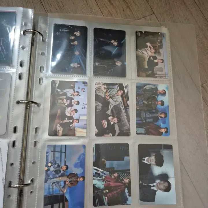 [BUNJANG] Highlight Unit/Group Photocard / 하이라이트 유닛,단체 포카 판매합니다