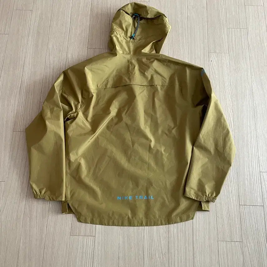 [BUNJANG] Nike Trail GORE-TEX Running Windbreaker / 나이키 트레일 고어텍스 러닝 바람막이