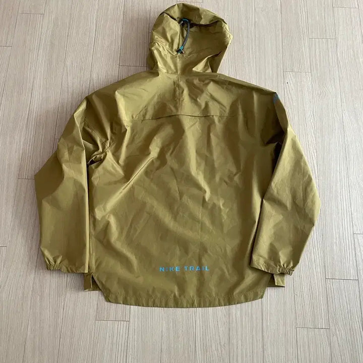 [BUNJANG] Nike Trail GORE-TEX Running Windbreaker / 나이키 트레일 고어텍스 러닝 바람막이