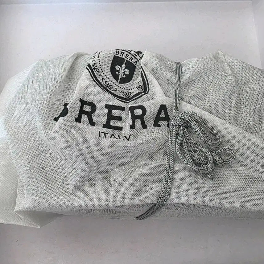 [BUNJANG] BRERA Clutch Bag / BRERA 브레라 가방 더스트백 여성 가방