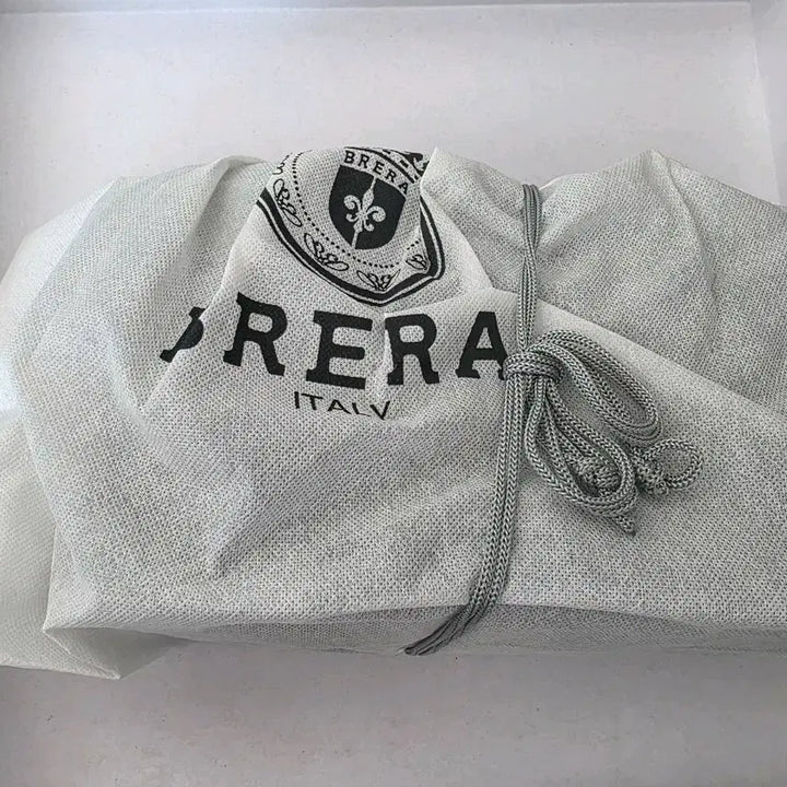 [BUNJANG] BRERA Clutch Bag / BRERA 브레라 가방 더스트백 여성 가방