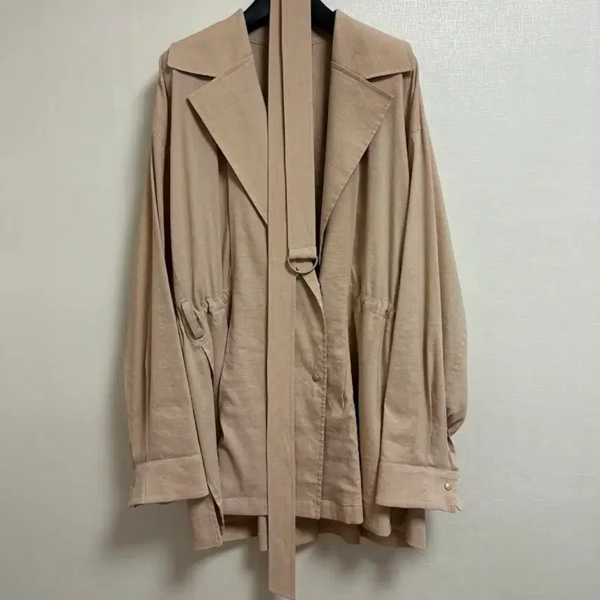 [SOLD OUT] SYSTEM 시스템 자켓