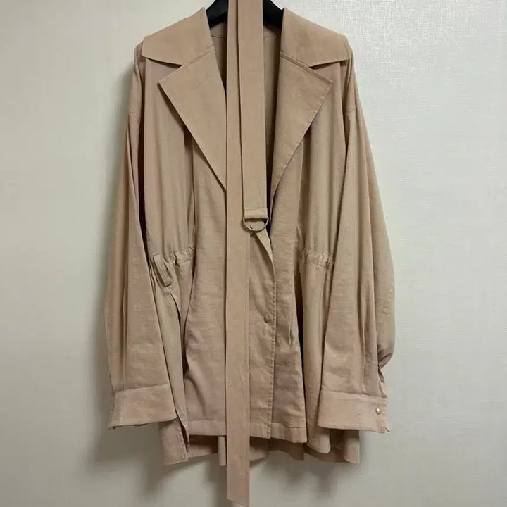 [SOLD OUT] SYSTEM 시스템 자켓