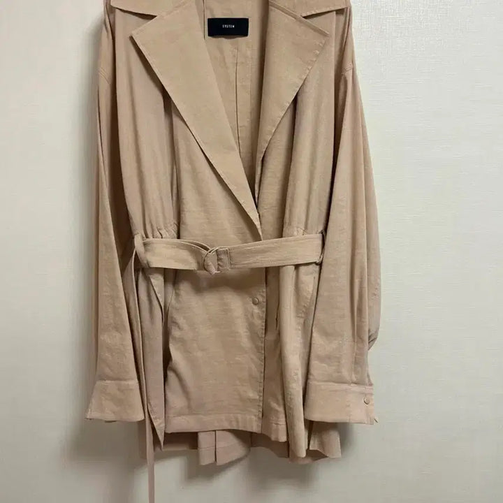 [SOLD OUT] SYSTEM 시스템 자켓
