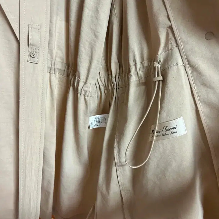 [SOLD OUT] SYSTEM 시스템 자켓