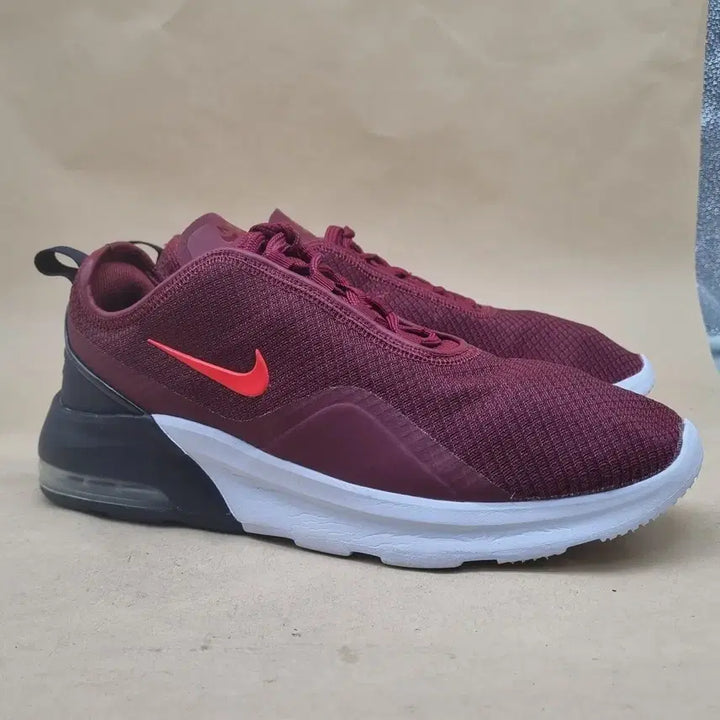 [BUNJANG] Nike Air Max Motion 2 Men&