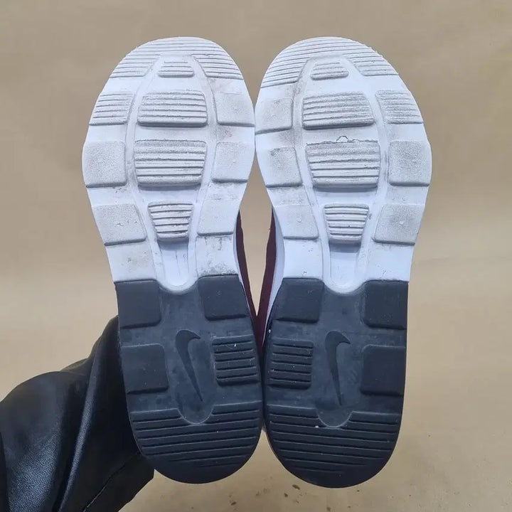 [BUNJANG] Nike Air Max Motion 2 Men&