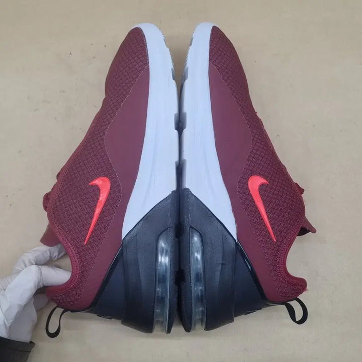 [BUNJANG] Nike Air Max Motion 2 Men&