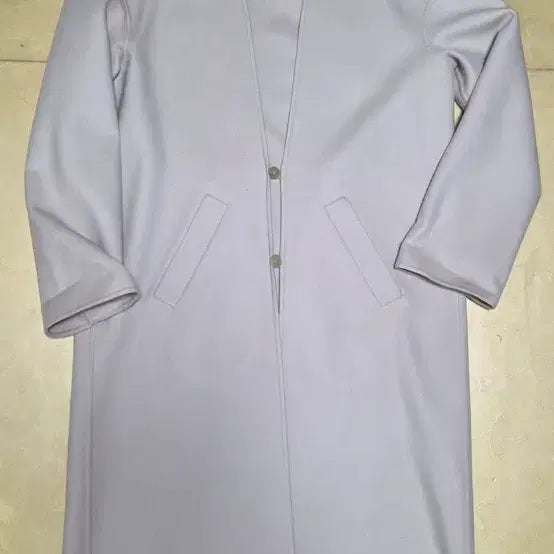 [BUNJANG] LOEWE Cashmere Coat Jacket / LOEWE 로에베 여성 캐시미어 코트 자켓 77 사이즈