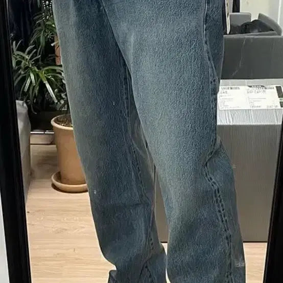 [BUNJANG] LVC 501Z XX Jeans / LVC 501Z XX (34)
