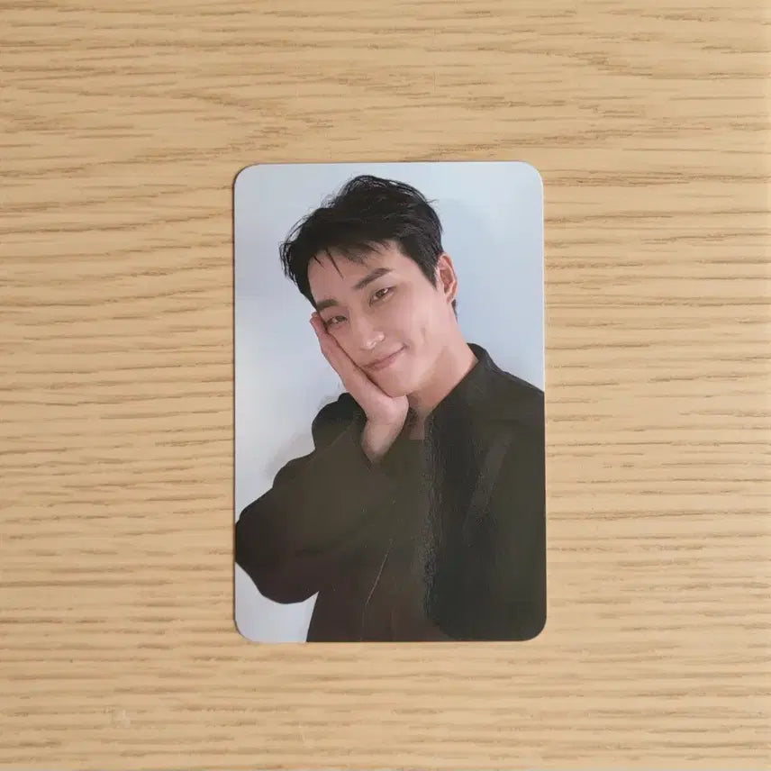 [BUNJANG] Day6 Day6.zip Exit Photocard / 데이식스 집 팝업 day6.zip 퇴장 포카