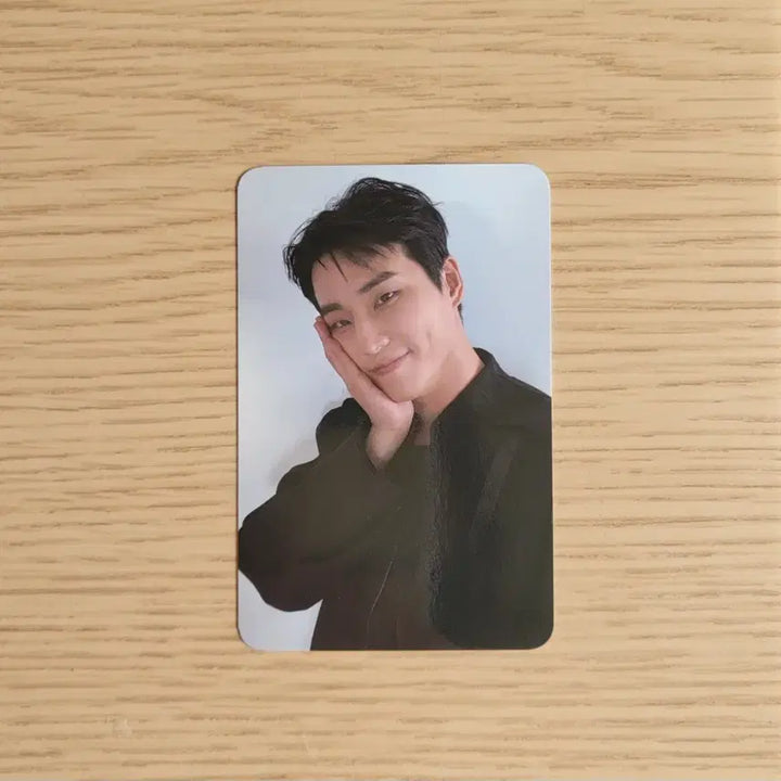 [BUNJANG] Day6 Day6.zip Exit Photocard / 데이식스 집 팝업 day6.zip 퇴장 포카