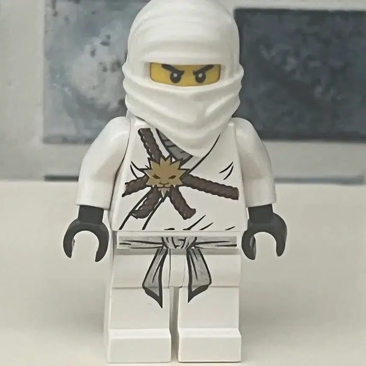 [SOLD OUT] 레고 닌자고 파일럿 쟌