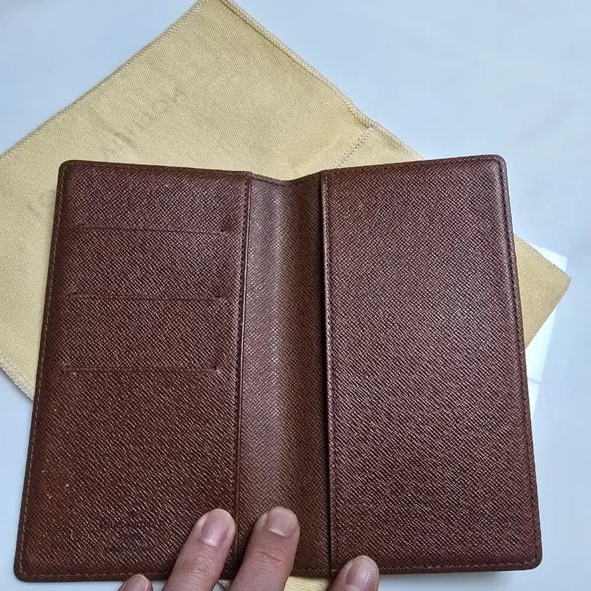 [SOLD OUT] [정품] 루이비통 모노그램 장지갑