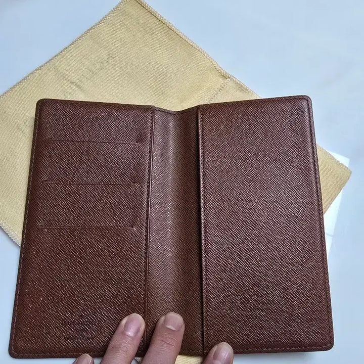 [SOLD OUT] [정품] 루이비통 모노그램 장지갑