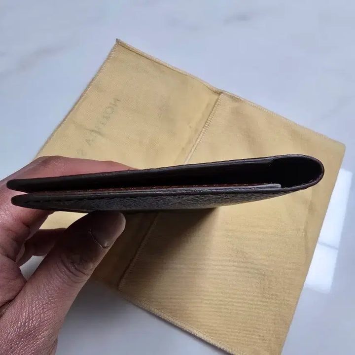 [SOLD OUT] [정품] 루이비통 모노그램 장지갑