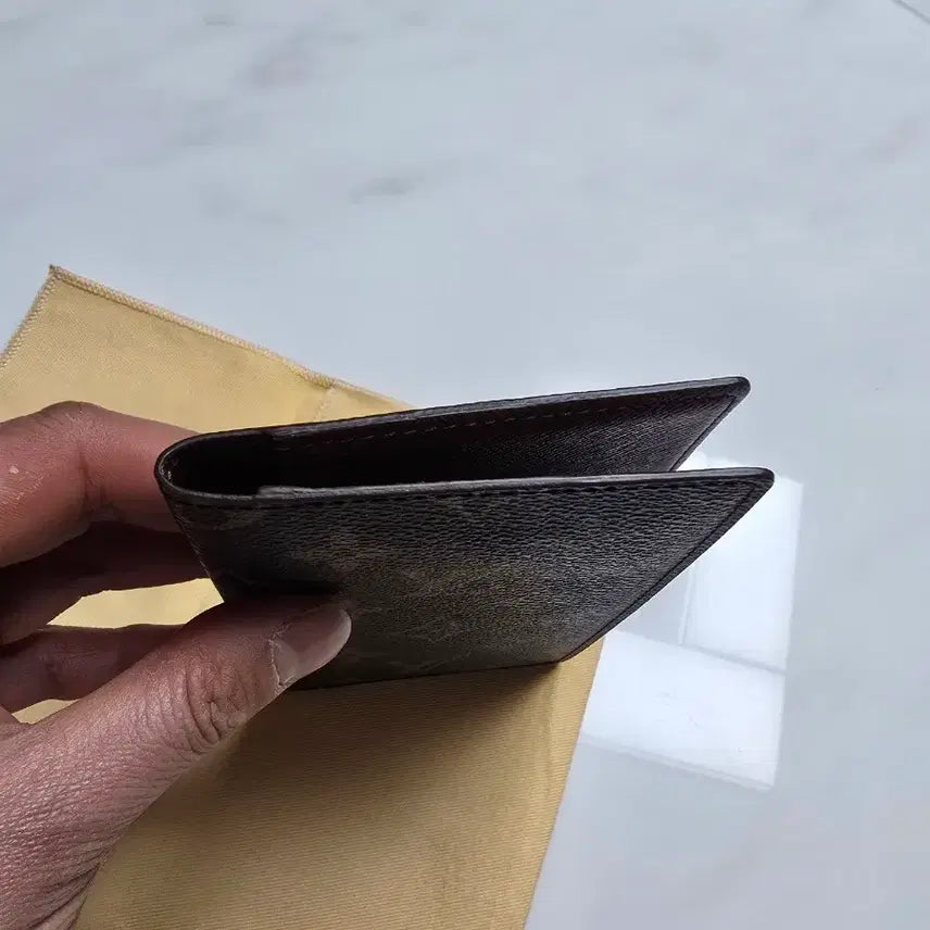 [SOLD OUT] [정품] 루이비통 모노그램 장지갑