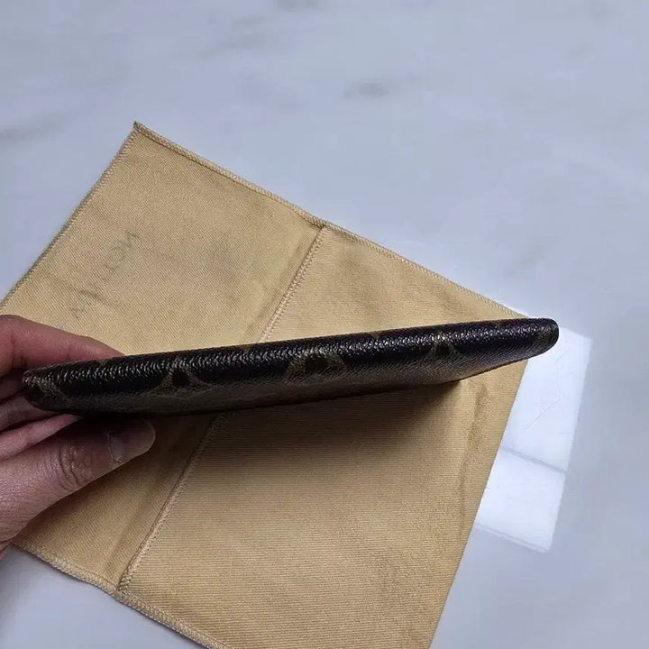 [SOLD OUT] [정품] 루이비통 모노그램 장지갑