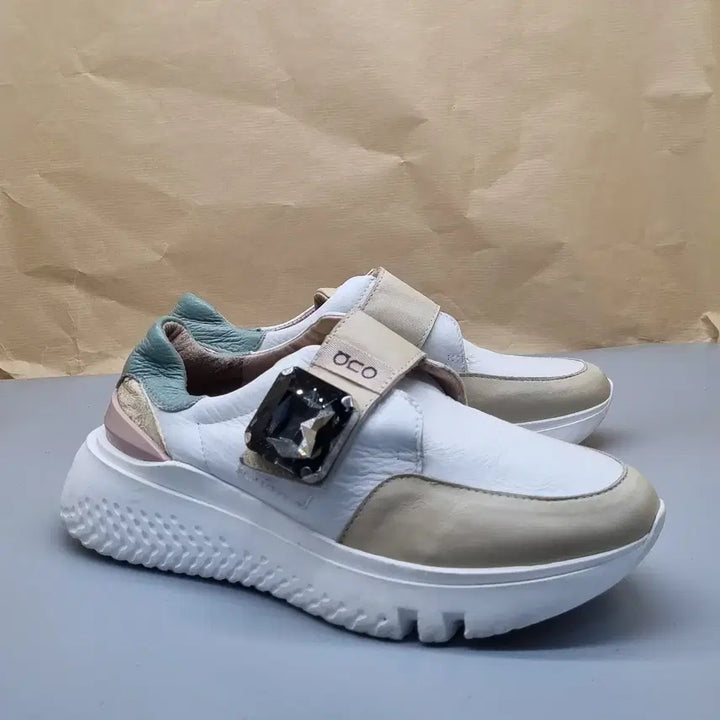 [BUNJANG] Alexis N Sneakers 245 / 알렉시스N 운동화 38 245