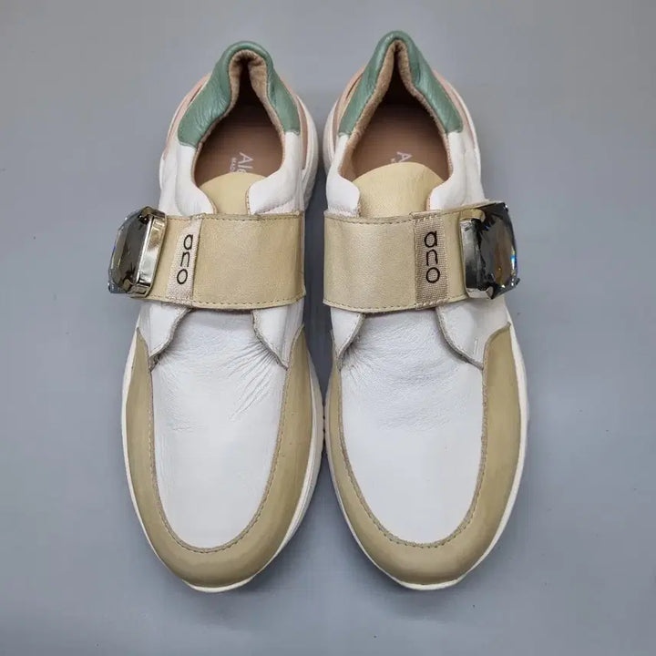 [BUNJANG] Alexis N Sneakers 245 / 알렉시스N 운동화 38 245