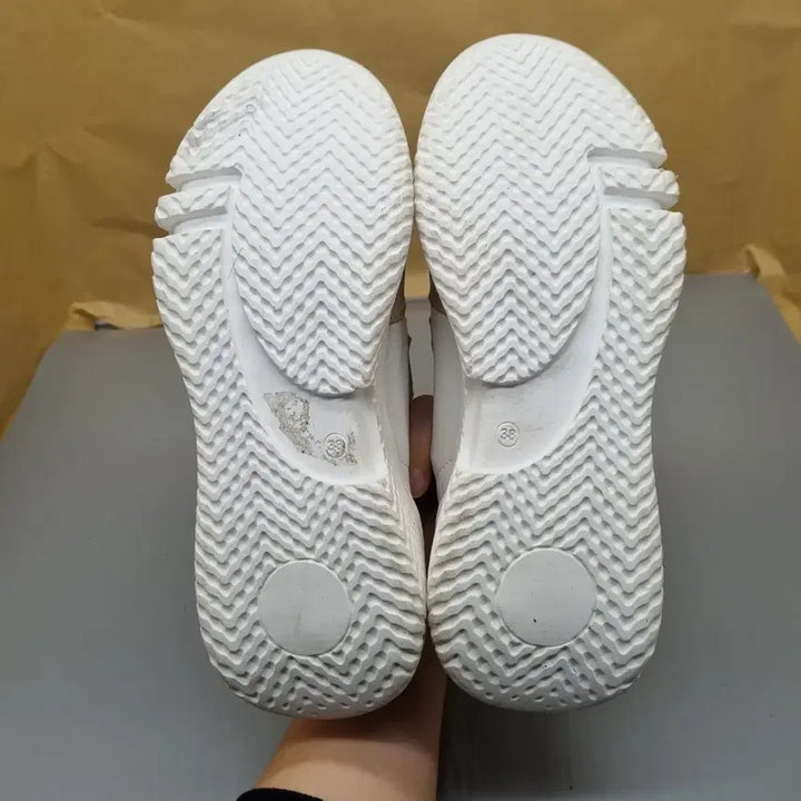 [BUNJANG] Alexis N Sneakers 245 / 알렉시스N 운동화 38 245