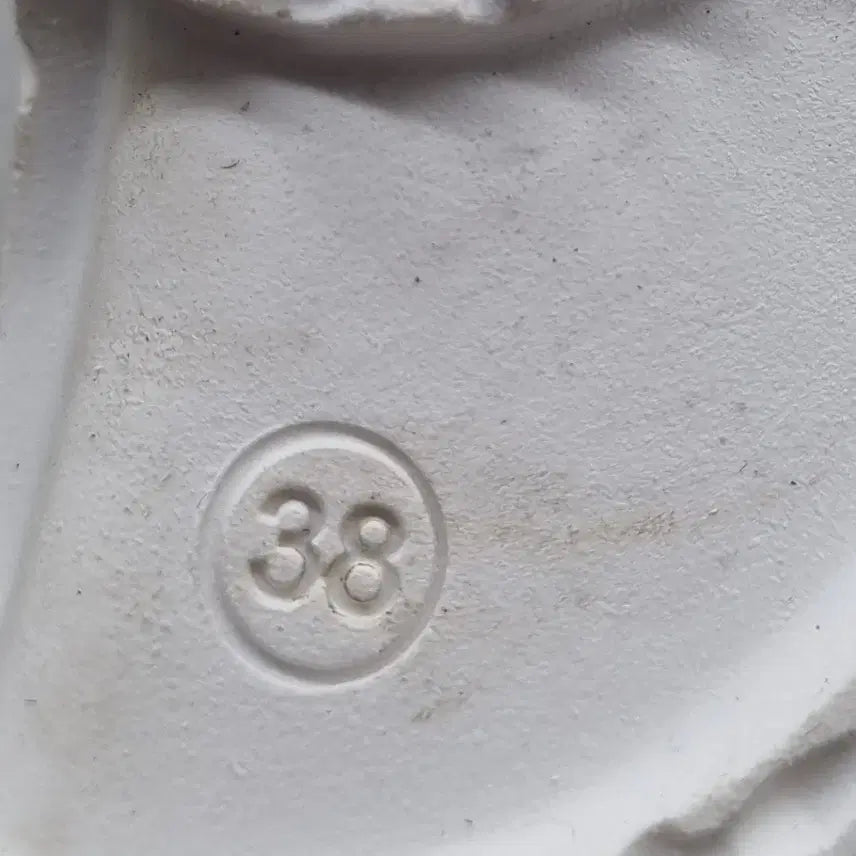 [BUNJANG] Alexis N Sneakers 245 / 알렉시스N 운동화 38 245