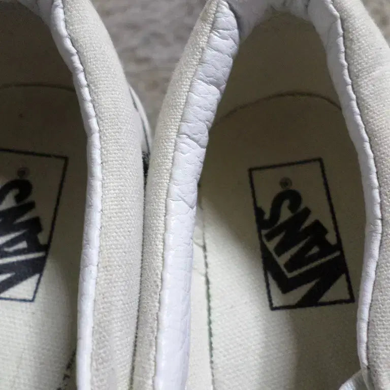 [BUNJANG] Vans Checkerboard Slip-On Kids&