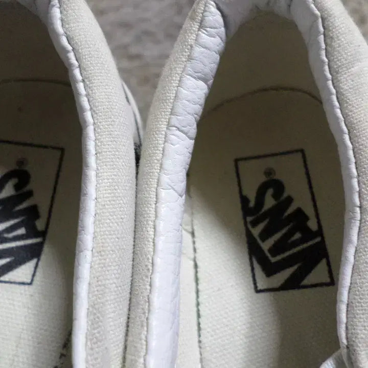 [BUNJANG] Vans Checkerboard Slip-On Kids&