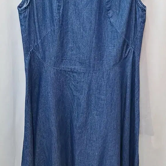 [BUNJANG] Zara Denim Couture Denim Dress / Zara Denim Couture 데님 원피스