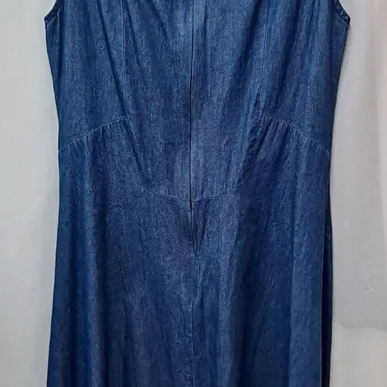 [BUNJANG] Zara Denim Couture Denim Dress / Zara Denim Couture 데님 원피스