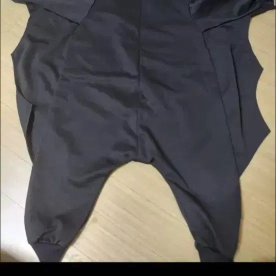 [BUNJANG] Bat Costume (Size 150) - Pajamas / 박쥐 잠옷/코스튬 복장(150사이즈)