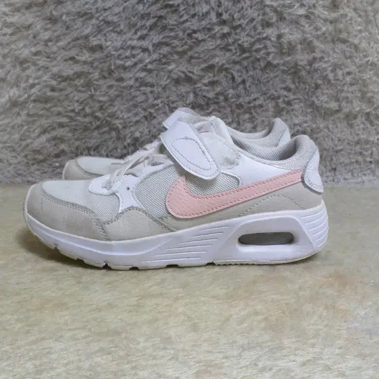 [BUNJANG] Nike Air Max SC Kids Sneakers / 후루룩구제 220 나이키 에어맥스sc 키즈 아동화 주니어 운동화