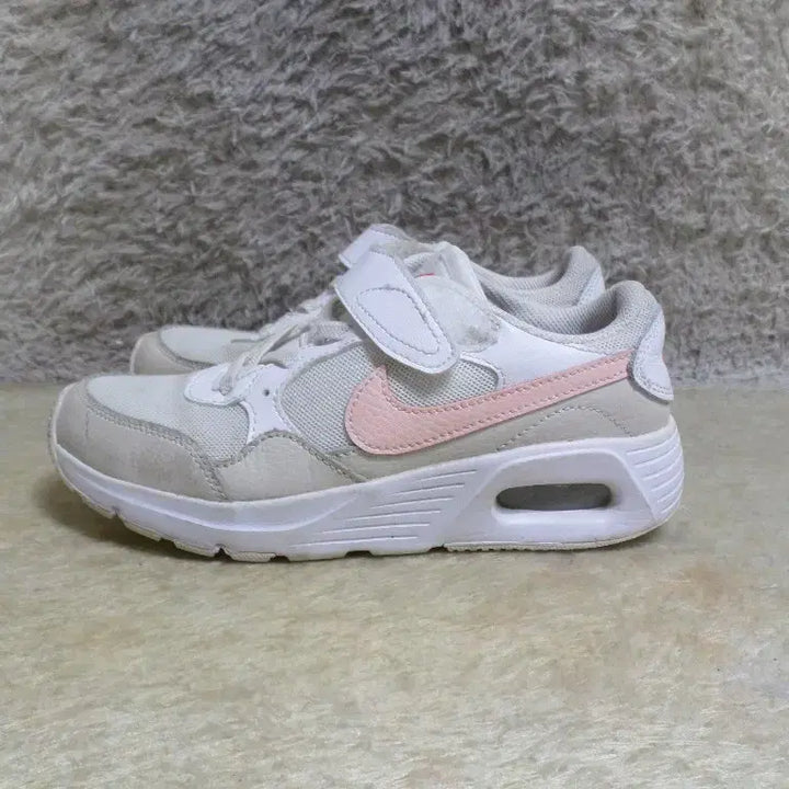 [BUNJANG] Nike Air Max SC Kids Sneakers / 후루룩구제 220 나이키 에어맥스sc 키즈 아동화 주니어 운동화