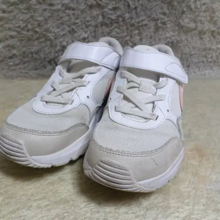 [BUNJANG] Nike Air Max SC Kids Sneakers / 후루룩구제 220 나이키 에어맥스sc 키즈 아동화 주니어 운동화
