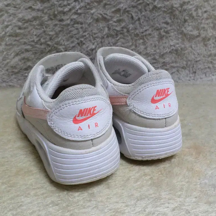 [BUNJANG] Nike Air Max SC Kids Sneakers / 후루룩구제 220 나이키 에어맥스sc 키즈 아동화 주니어 운동화