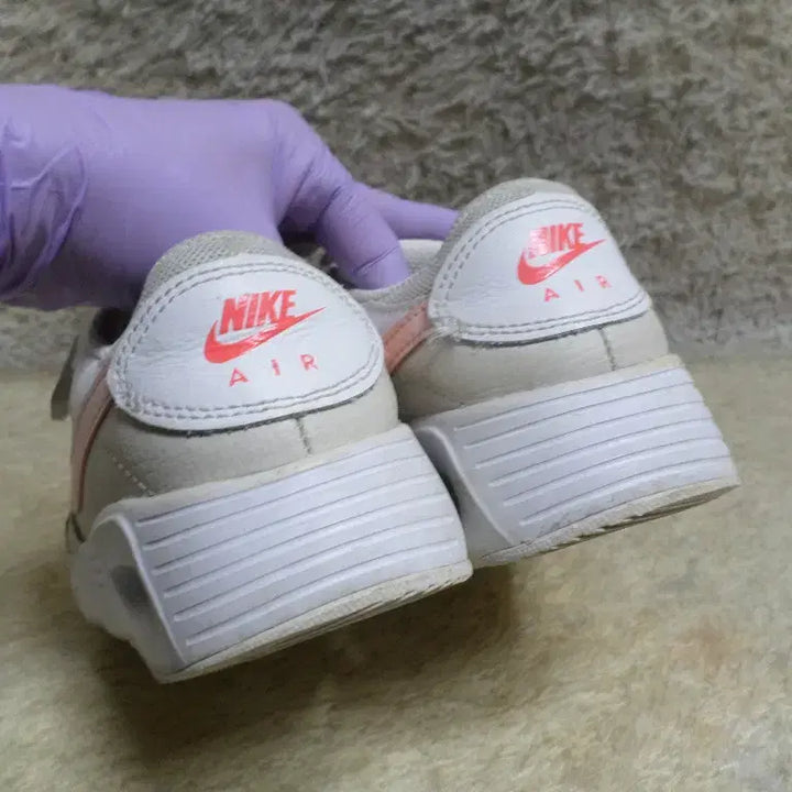 [BUNJANG] Nike Air Max SC Kids Sneakers / 후루룩구제 220 나이키 에어맥스sc 키즈 아동화 주니어 운동화