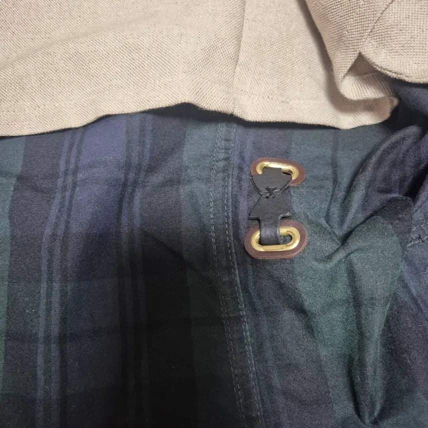 [BUNJANG] Bastong 005 Black Watch Jacket M / 바스통 005 블랙와치 자켓 M