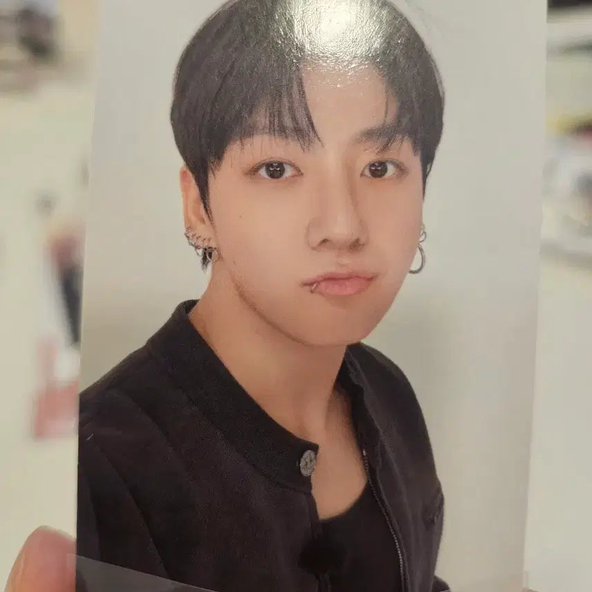 [BUNJANG] BTS Jungkook Arirang Album / 아리랑 양도합니다(정국)