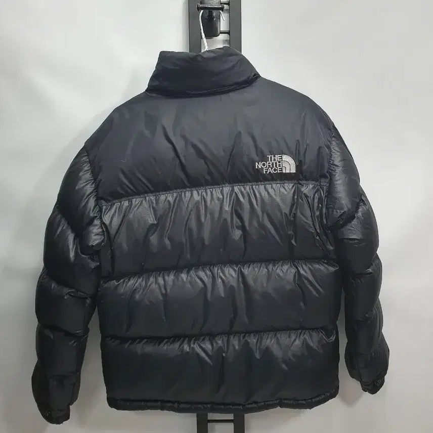 [BUNJANG] The North Face Nuptse 700 Down Jacket Black S / 노스페이스 눕시 패딩 700 다운 자켓 블랙 s
