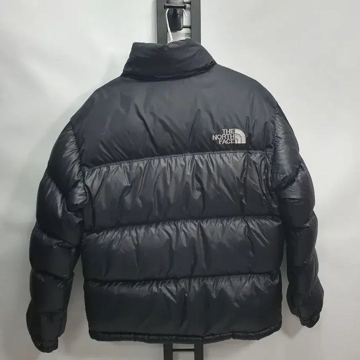 [BUNJANG] The North Face Nuptse 700 Down Jacket Black S / 노스페이스 눕시 패딩 700 다운 자켓 블랙 s