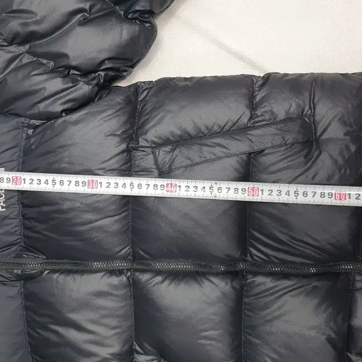 [BUNJANG] The North Face Nuptse 700 Down Jacket Black S / 노스페이스 눕시 패딩 700 다운 자켓 블랙 s