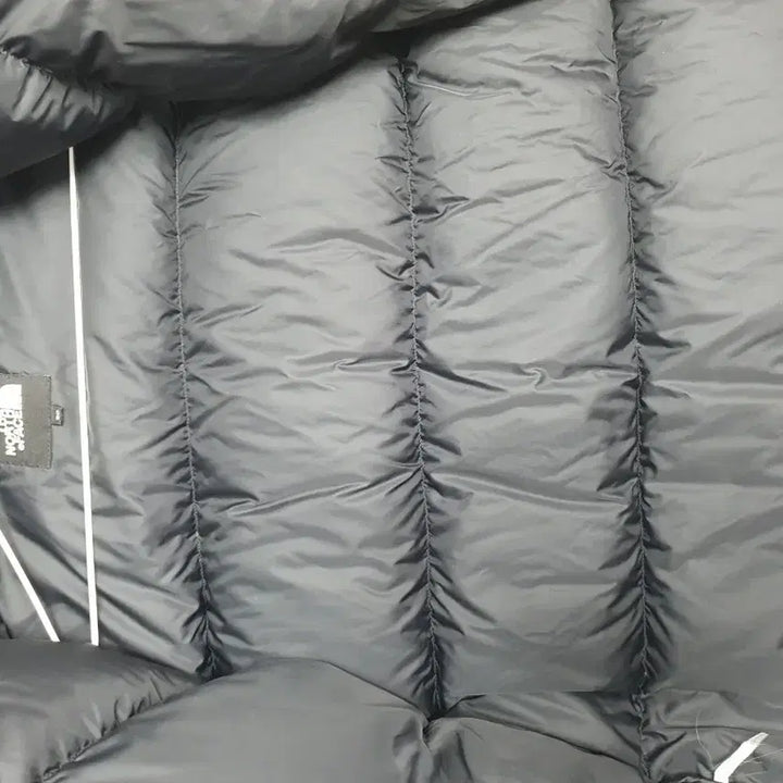 [BUNJANG] The North Face Nuptse 700 Down Jacket Black S / 노스페이스 눕시 패딩 700 다운 자켓 블랙 s