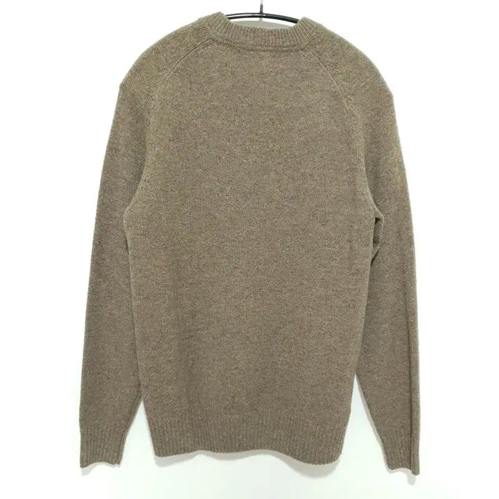 [BUNJANG] Fred Perry Lambswool Knit Sweater / 프레드 페리 램스 울 니트 S_i3777