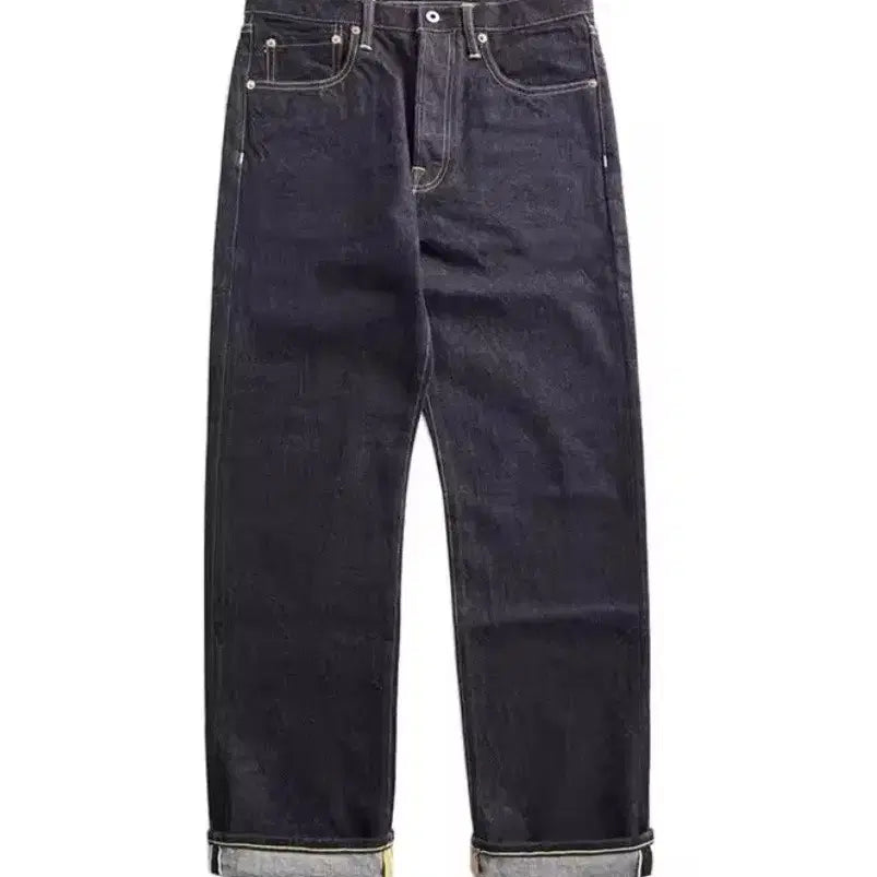 [BUNJANG] Red Tornado 47501 High Waist Straight Men&