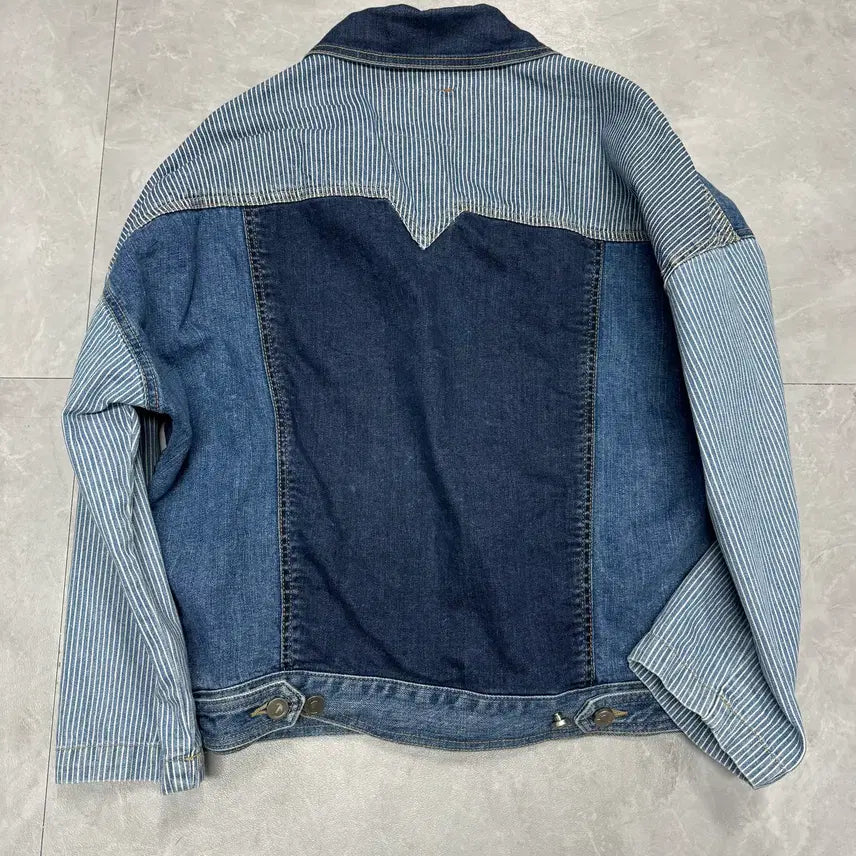 [BUNJANG] LUCKY CHOUETTE Blouse / F 럭키슈에뜨 LUCKY CHOUETTE