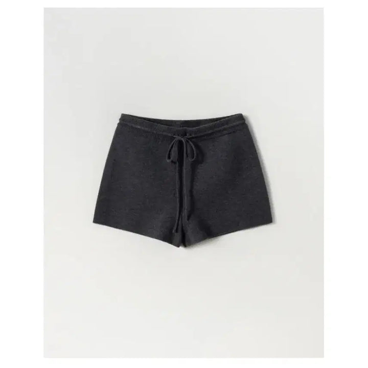 [BUNJANG] For Your Eyes Only Pony Knit Shorts / 포유어아이즈온리 포니 니트 쇼츠 S / 포유온 pony knit