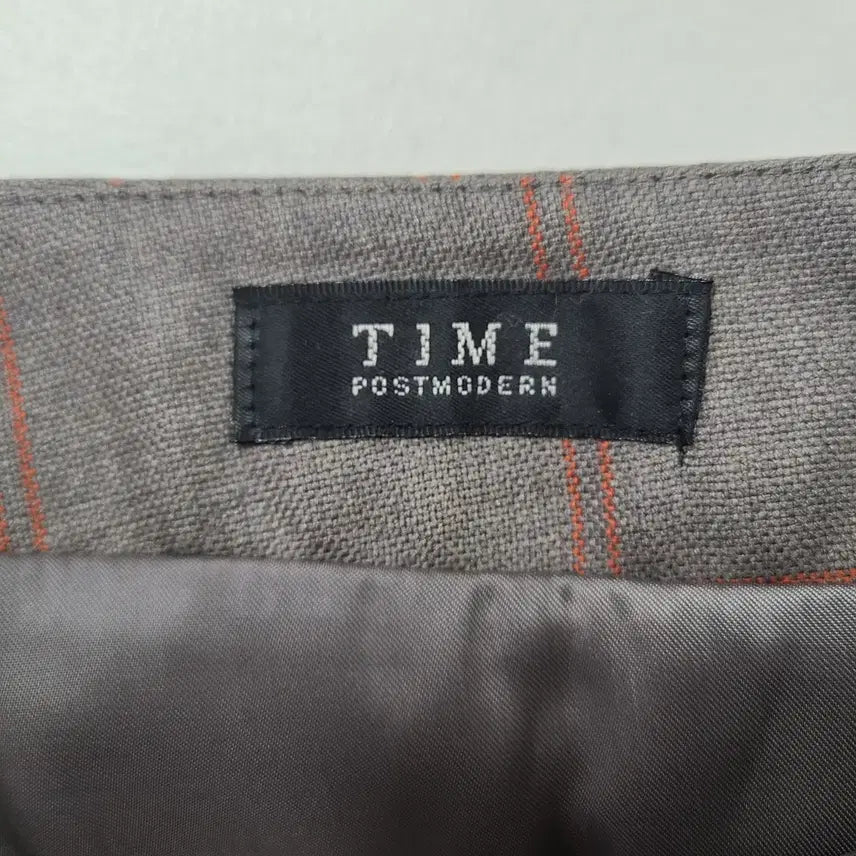 [BUNJANG] Time Lapse Wrap Skirt / 타임 랩스커트 66